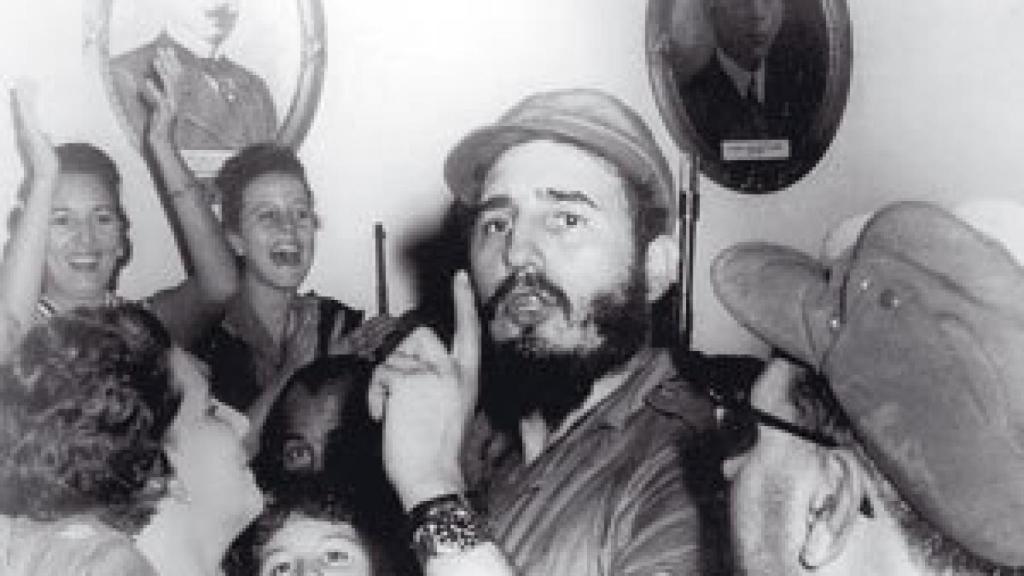 Image: El estante vacío