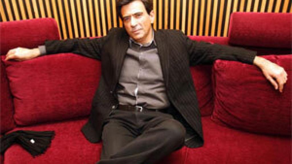 Image: Arcadi Espada