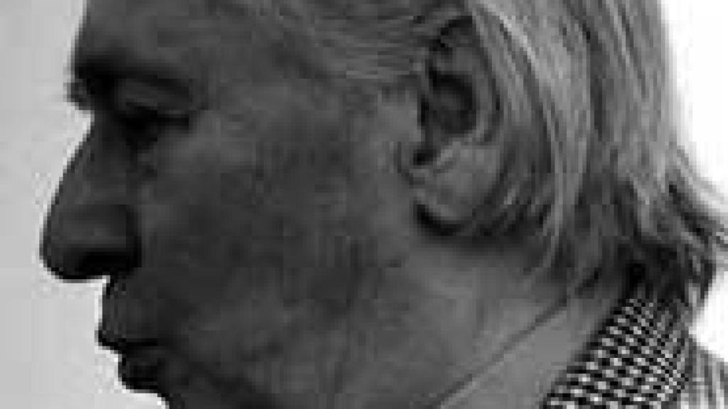 Image: Ballard. Milagros de vida. Una autobiografía (Extracto)