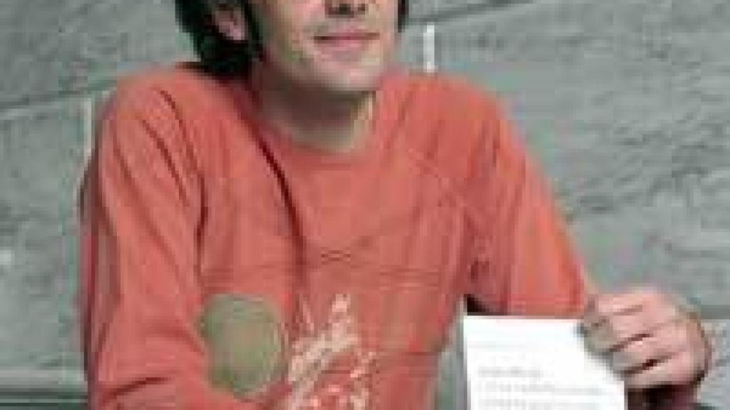 Image: El país del miedo