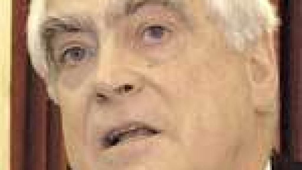 Image: Las redes de la corrupción