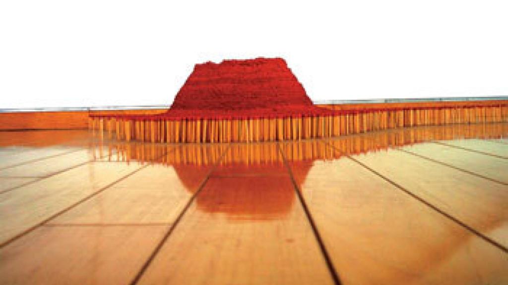 Image: México, en la encrucijada