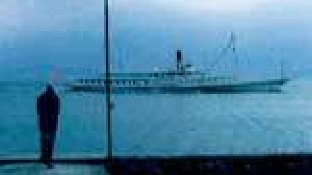 Image: Charles Lloyd