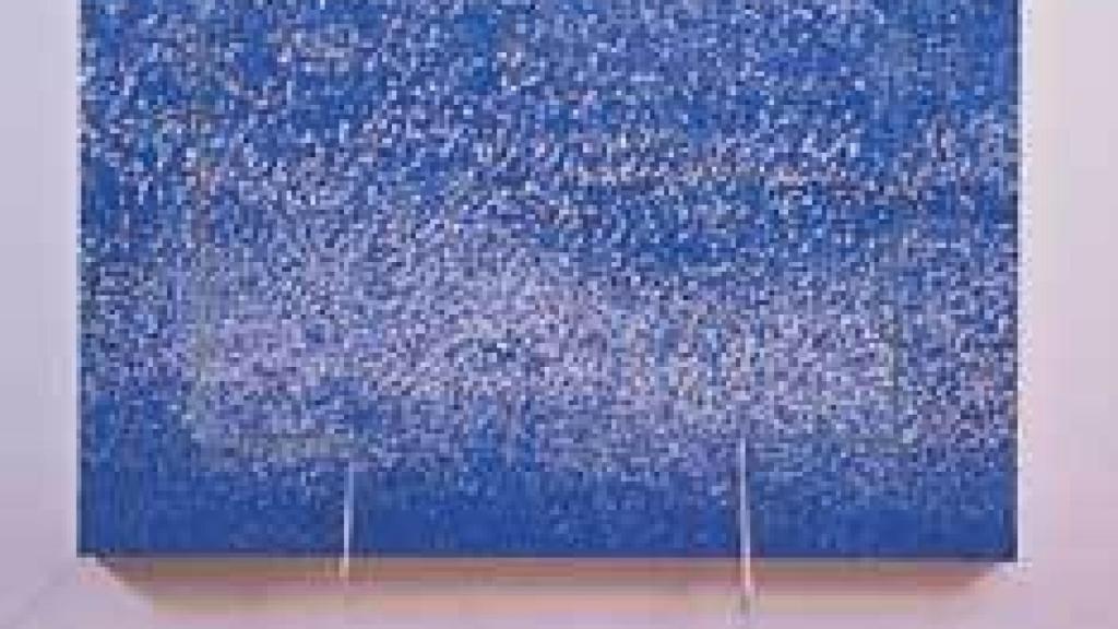 Image: Elena del Rivero, desgarradura