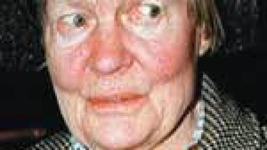 Image: La negra noche