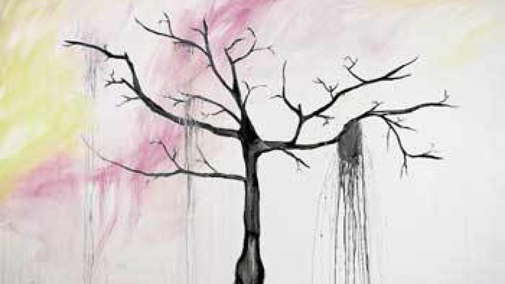 Image: Susy Gómez, nudo teatro