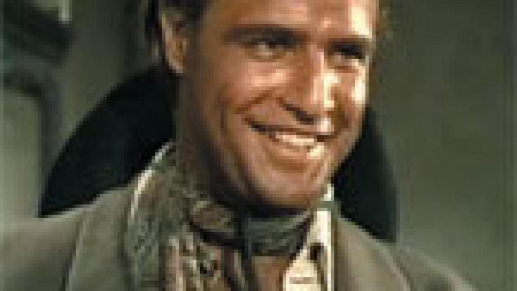 Image: El rostro impenetrable