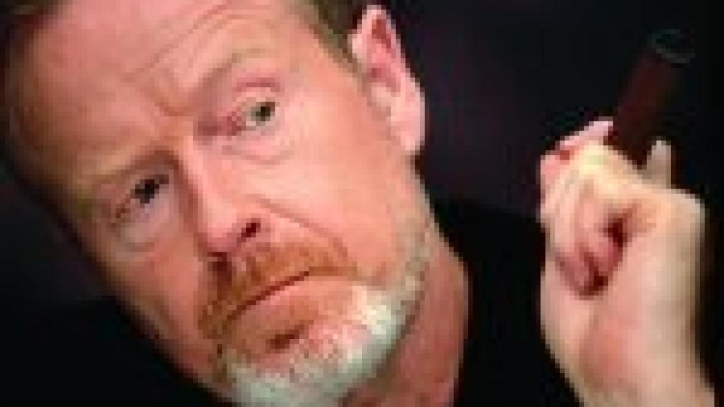 Image: Ridley Scott presenta Gladiator