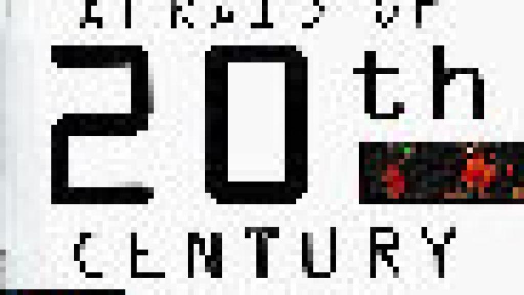 Image: ¿Quién teme a la música del siglo XX?