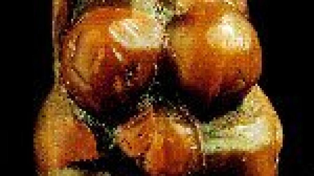 Image: Objetos de poder