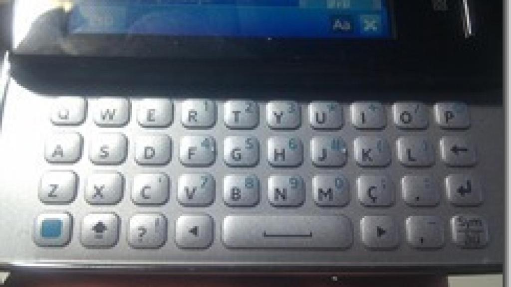 Análisis del Sony Ericsson Xperia x10 mini Pro