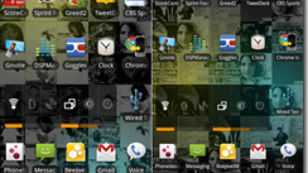 Cambia la densidad de tu pantalla [ROOT]