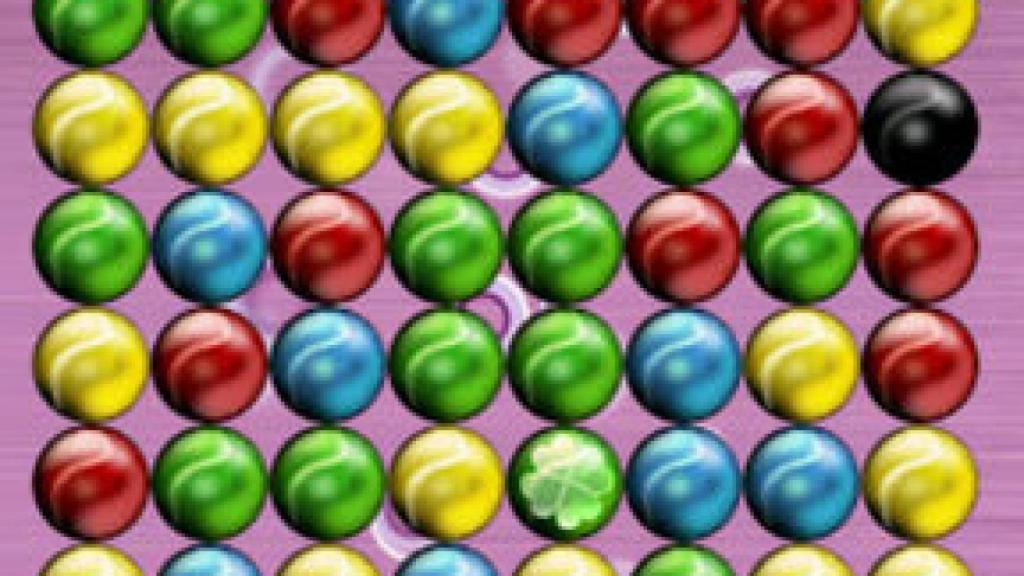 No te aburras nunca con JellyBalls y Restaurant Story para tu Android