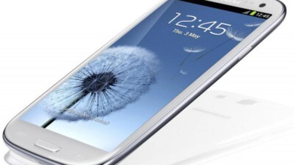 Comprueba que todo en tu Samsung Galaxy S3 funciona
