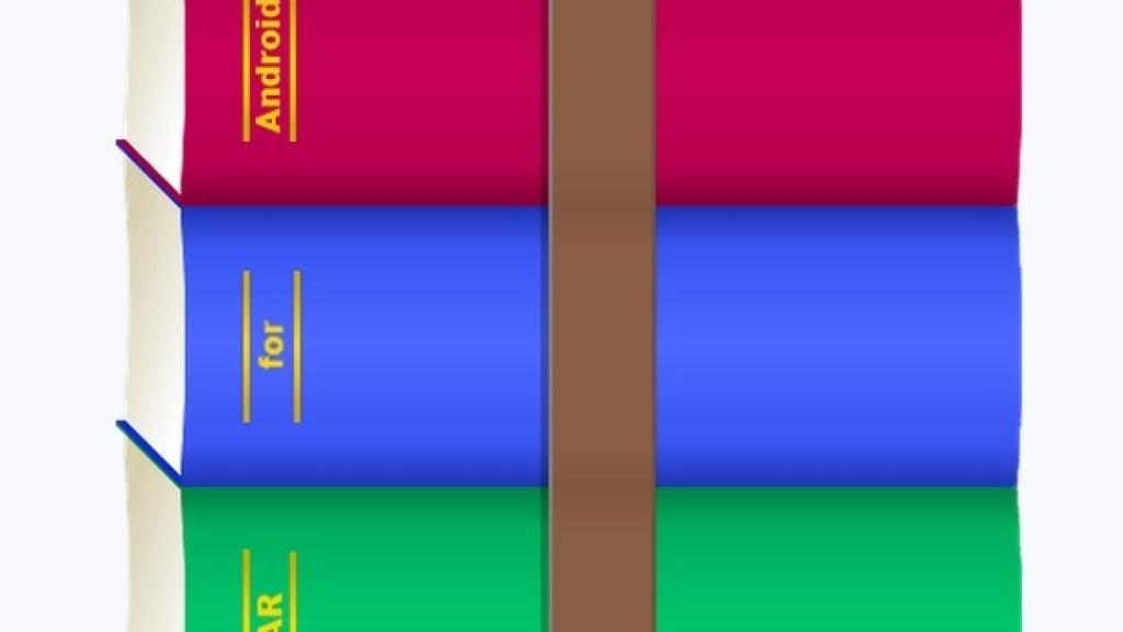 RAR para Android, la aplicación oficial de WinRAR. Comprimir y descomprimir desde tu teléfono