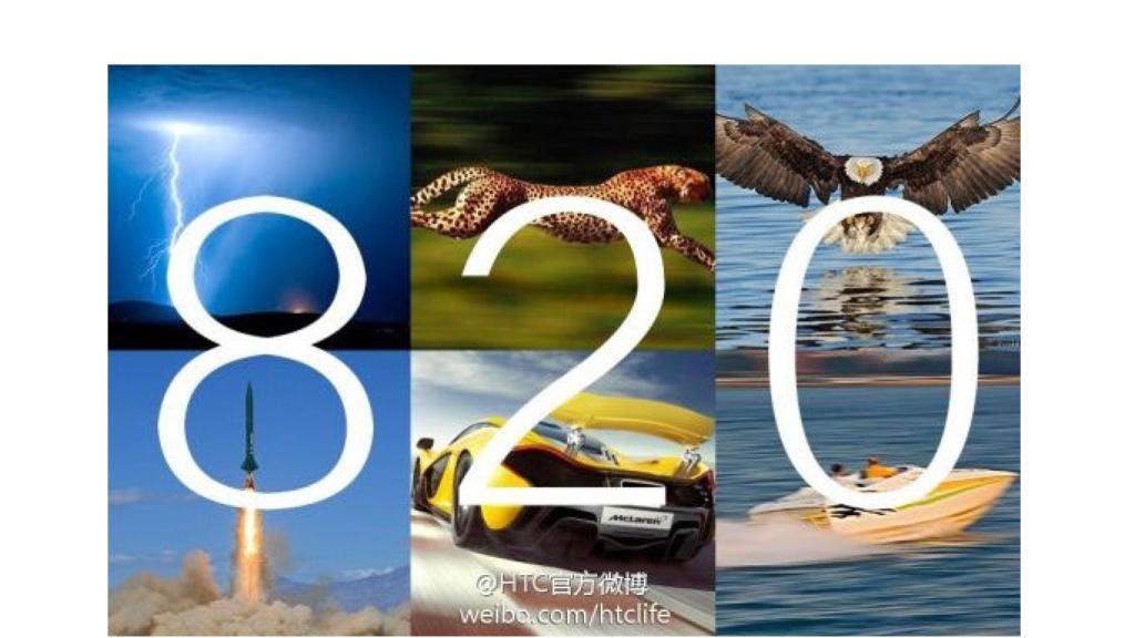 Detalles sobre HTC y Qualcomm para el IFA 2014: reconciliación y 64 bits