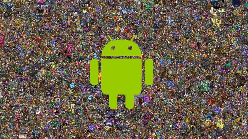 Los 10 mejores RPG para Android