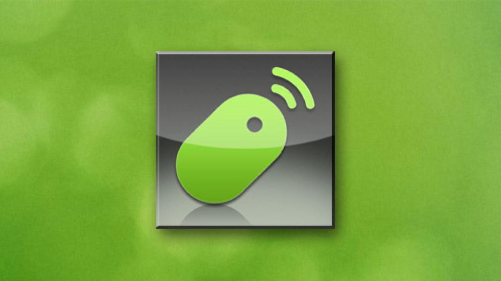 Controla a distancia tu PC utilizando el móvil como teclado y ratón