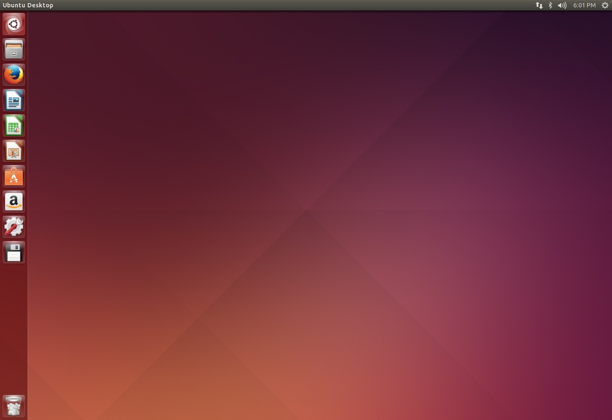 ubuntu-trusty