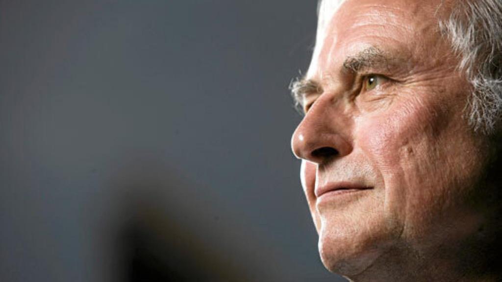 Image: Una curiosidad insaciable. Los años de formación de un científico en África y Oxford