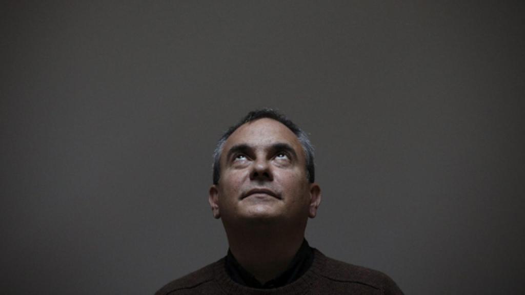 Image: Pablo d'Ors: Ojalá en la Iglesia hubiera narradores como Kafka