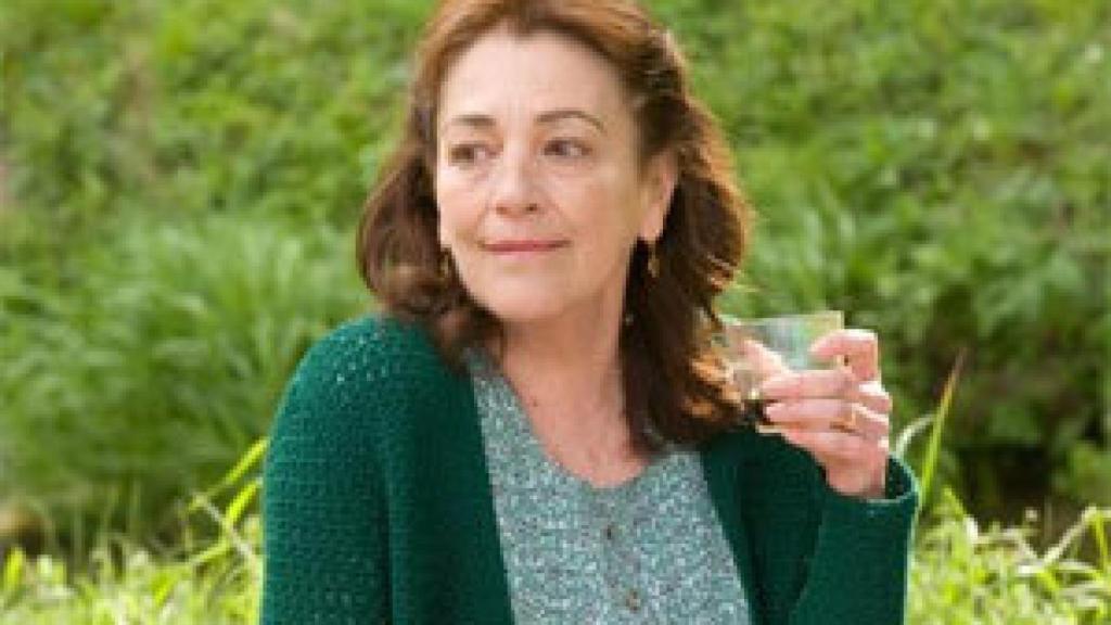 Image: Carmen Maura, Premio Donostia