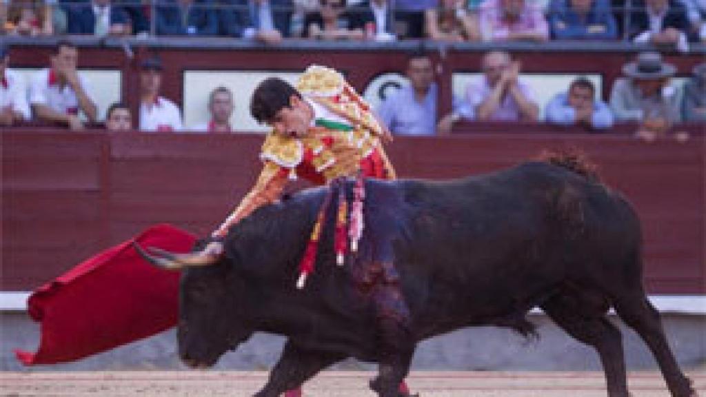 Image: La geometría y el ensueño