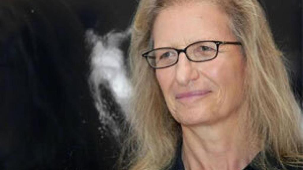 Image: Annie Leibovitz, Premio Príncipe de Asturias de Comunicación y Humanidades