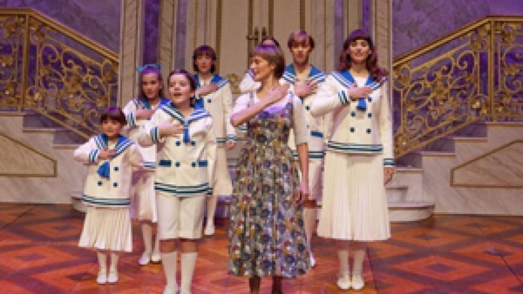 Image: Sonrisas y lágrimas, antídoto intemporal contra el nazismo