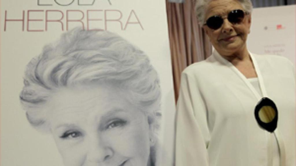 Image: Lola Herrera