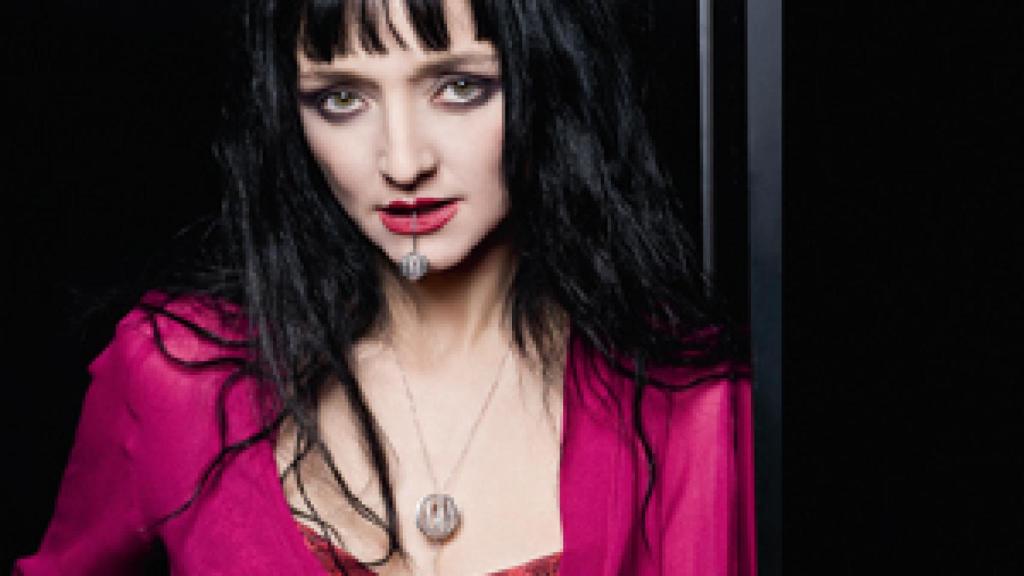 Image: Maria de Medeiros