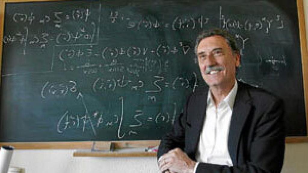 Image: El fin de la ciencia