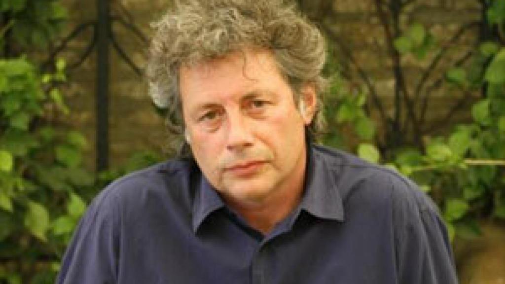 Image: Mr Gwyn