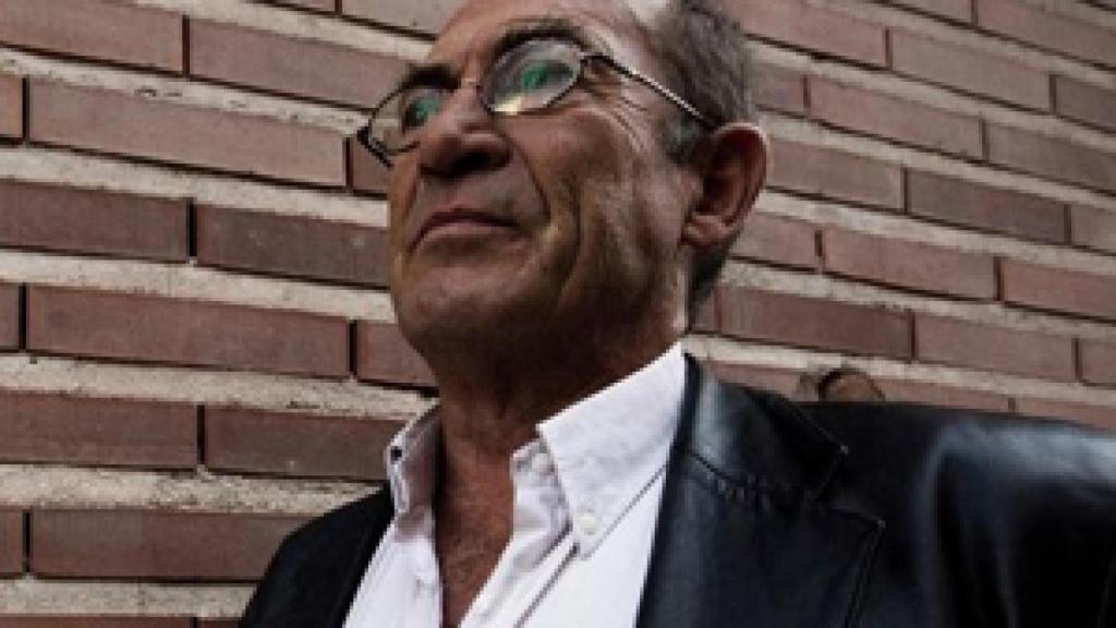 Image: Los hombres mojados no temen la lluvia