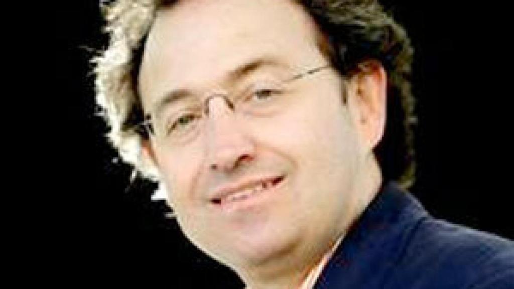 Image: Jesús Cimarro dirigirá el Festival de Mérida