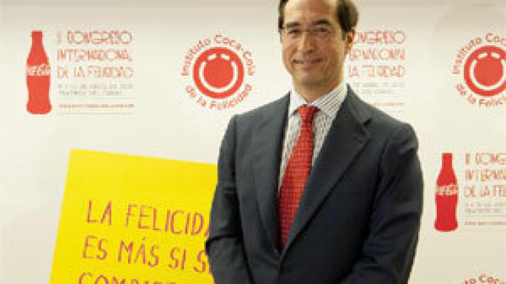 Image: Mario Alonso Puig