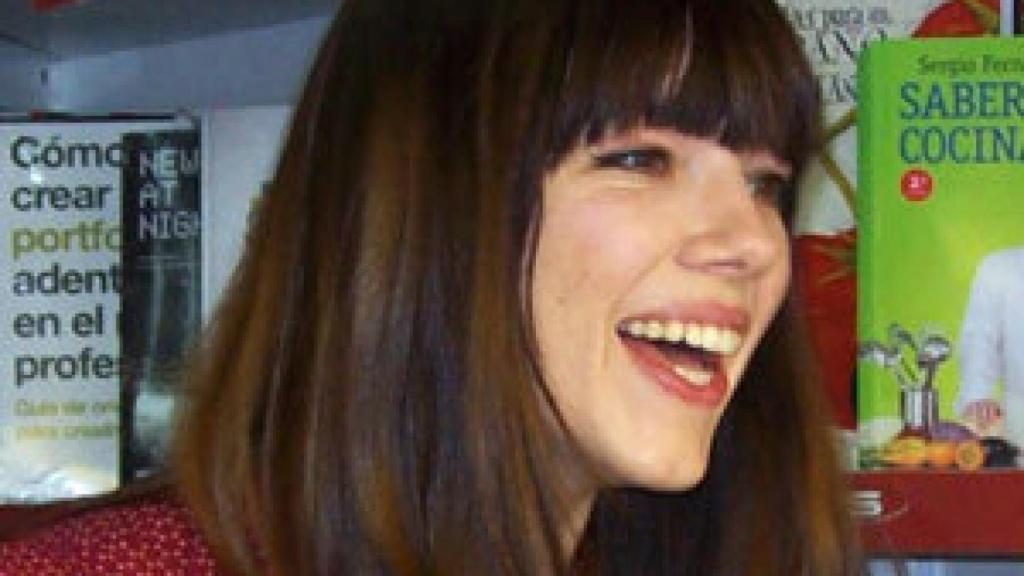 Image: Las horas distantes