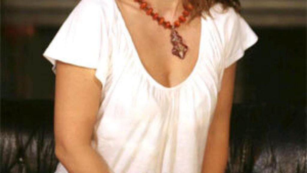 Image: Aitana Sánchez Gijón