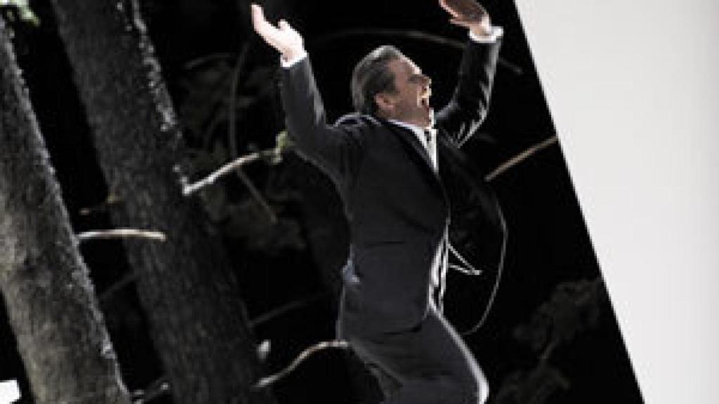 Image: A la sombra de Salzburgo