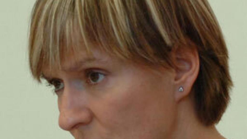 Image: Deborah Warner: El deseo de contar con un material excitante para el teatro me llevó a Eliot