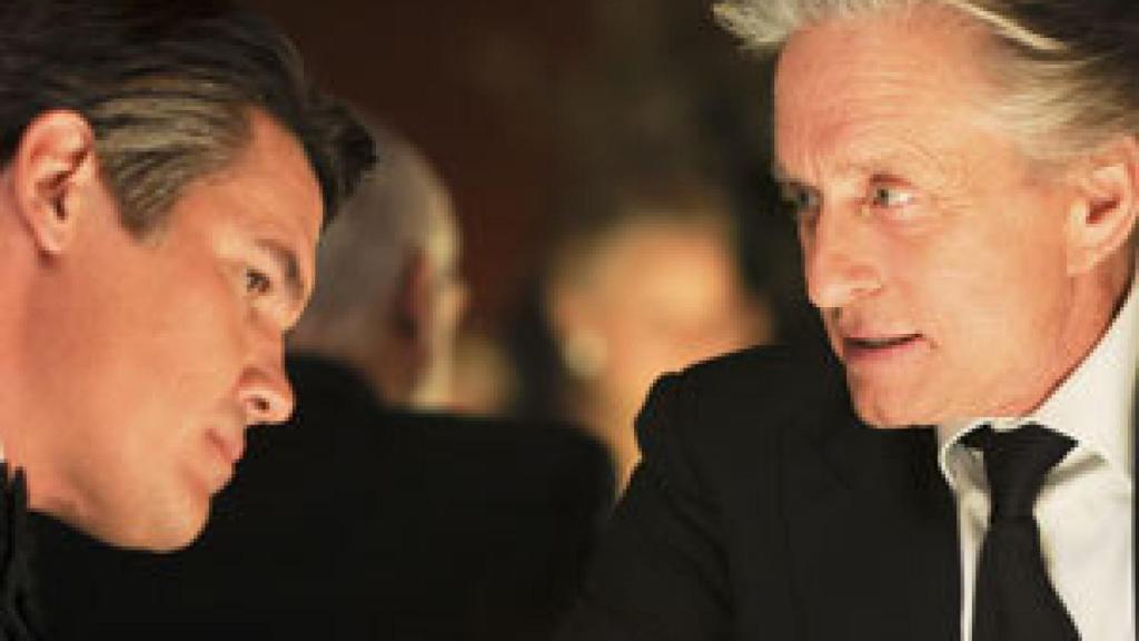 Image: Oliver Stone sigue acusando