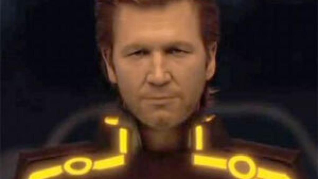 Image: Tron: Legacy, un pastiche de clásicos de ciencia-ficción