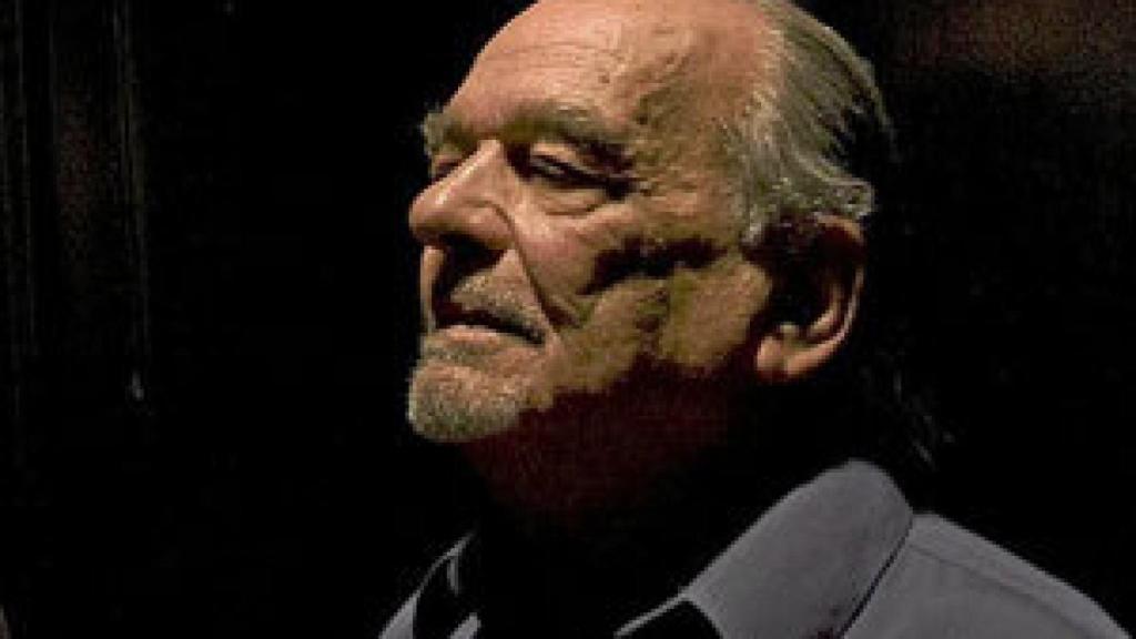 Image: El hombre vigilado