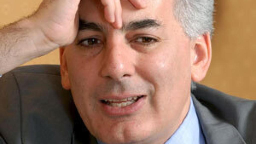 Image: Lecciones de los pobres. El triunfo del espíritu empresarial