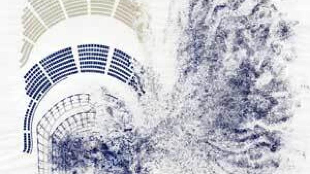 Image: Guillermo Kuitca