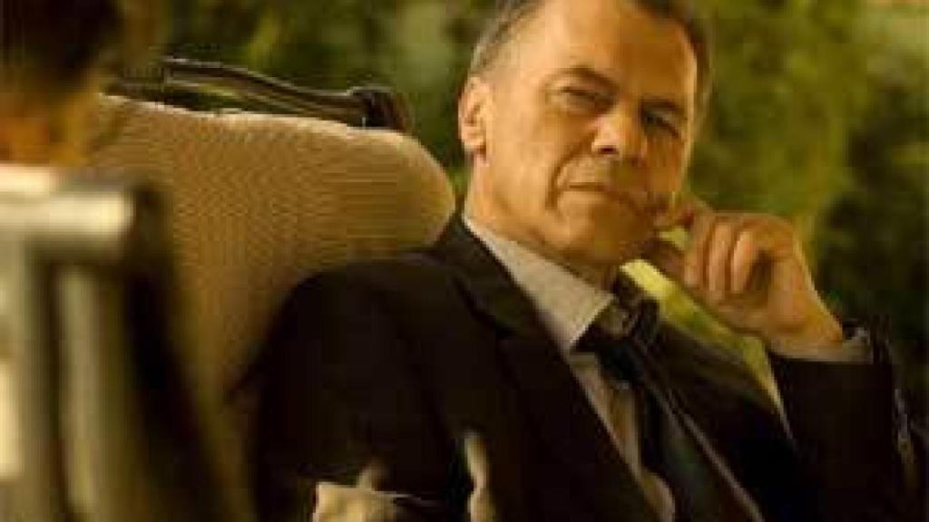 Image: Miguel Ángel Solá, listo para estrenar