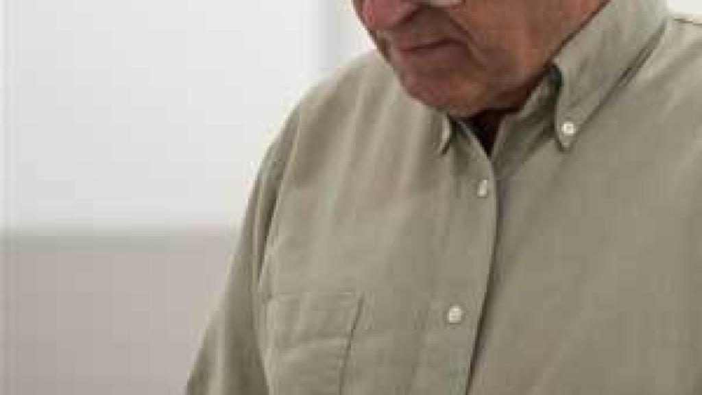 Image: Luis Camnitzer: “En el arte de hoy se ha perdido la búsqueda de la complejidad