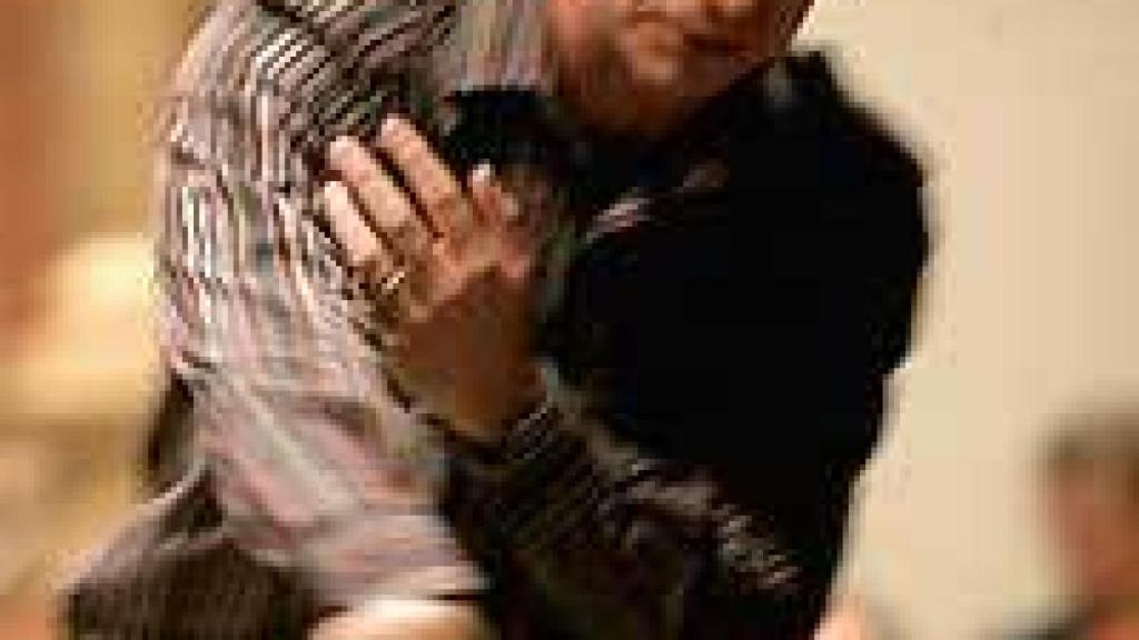 Image: Fabio Luisi, de Strauss a Mundry