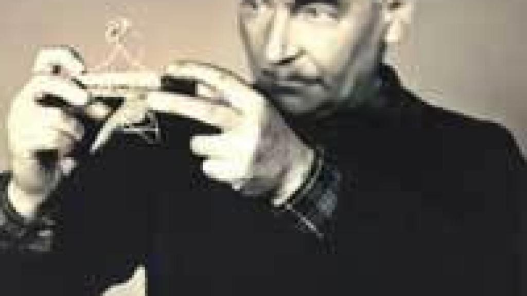 Image: Desmitificar a Oteiza