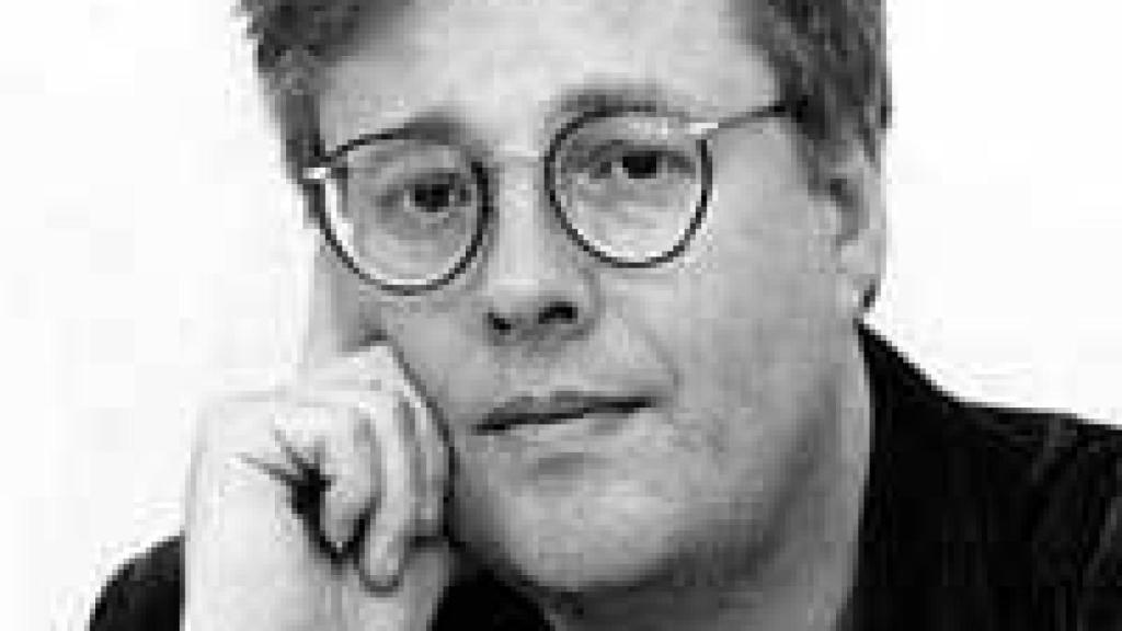 Image: Los hombres que no amaban a las mujeres